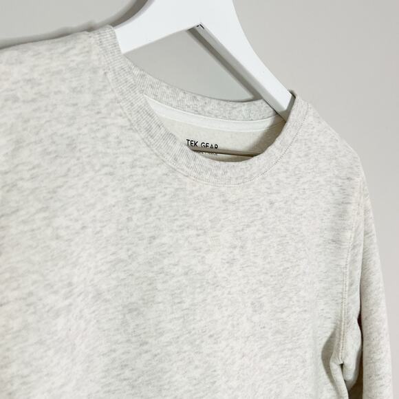 Tek Gear Fleece Sweater (Size Small) - Picture 2 of 5